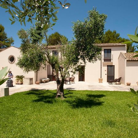 Masseria Panareo Otranto Eksteriør bilde