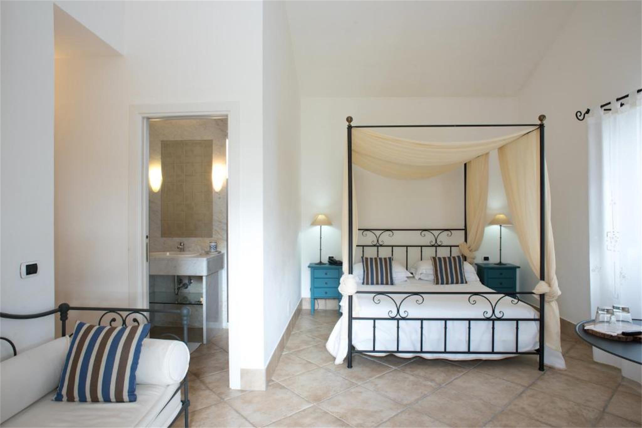 Masseria Panareo Otranto Eksteriør bilde