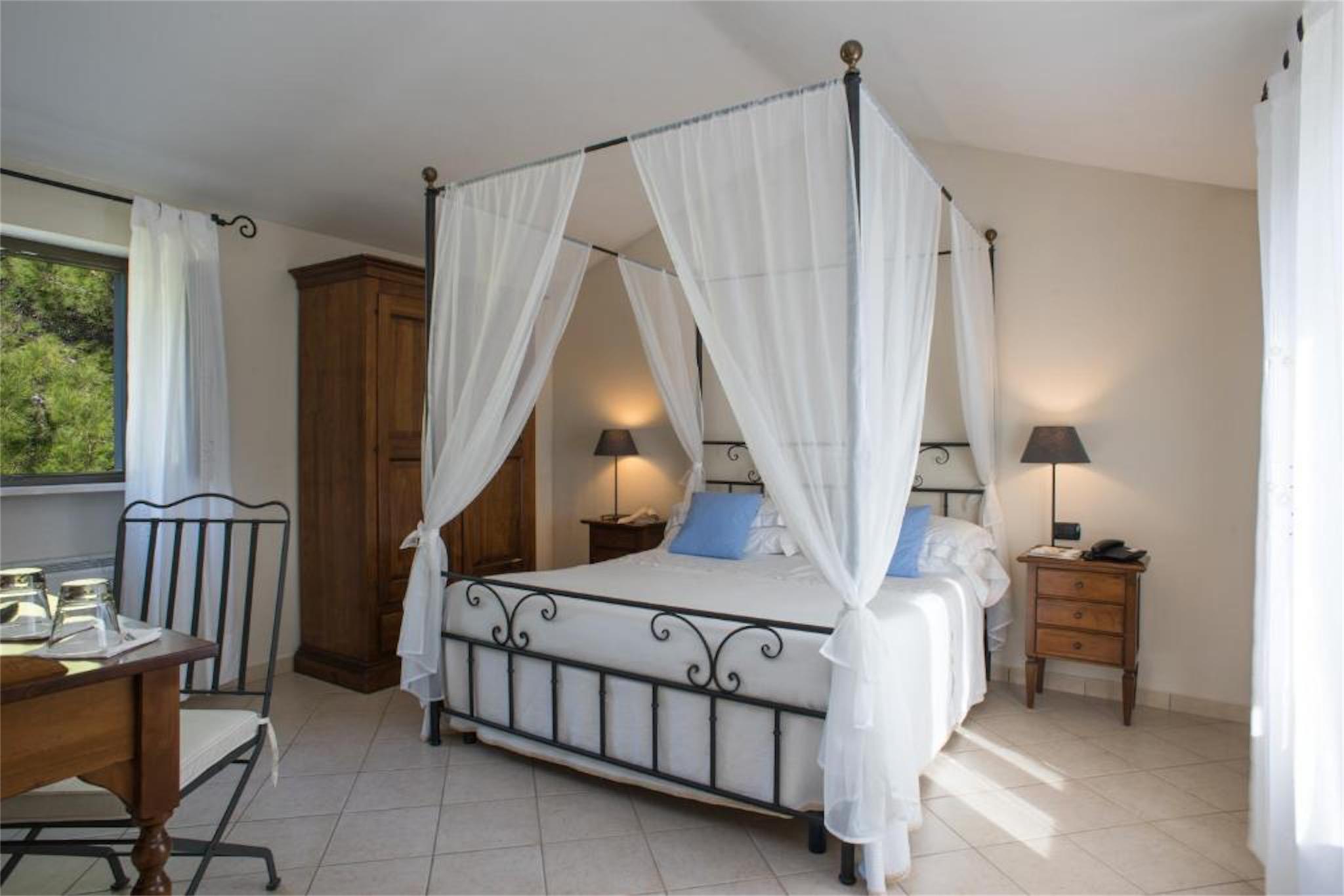 Masseria Panareo Otranto Eksteriør bilde