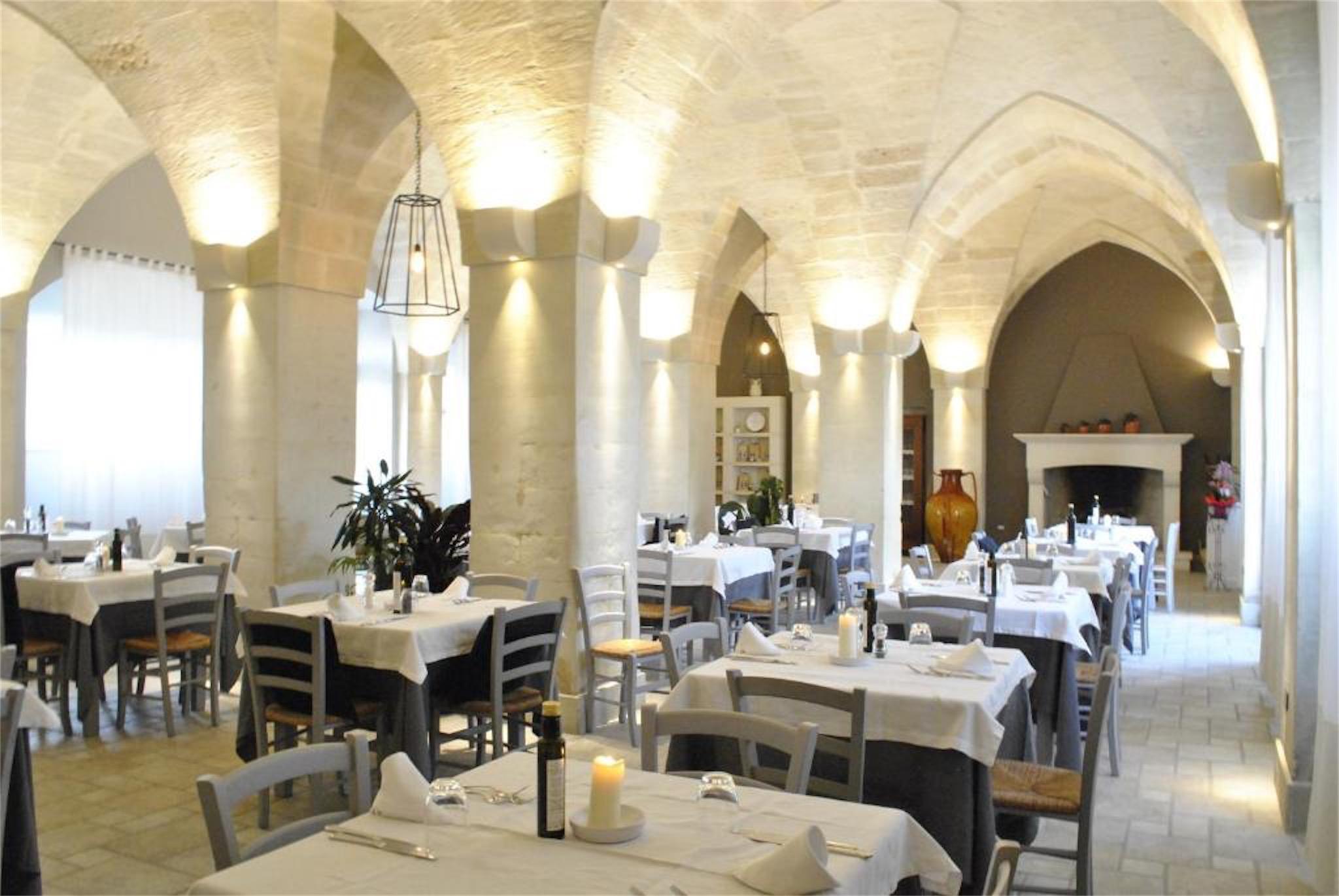 Masseria Panareo Otranto Eksteriør bilde