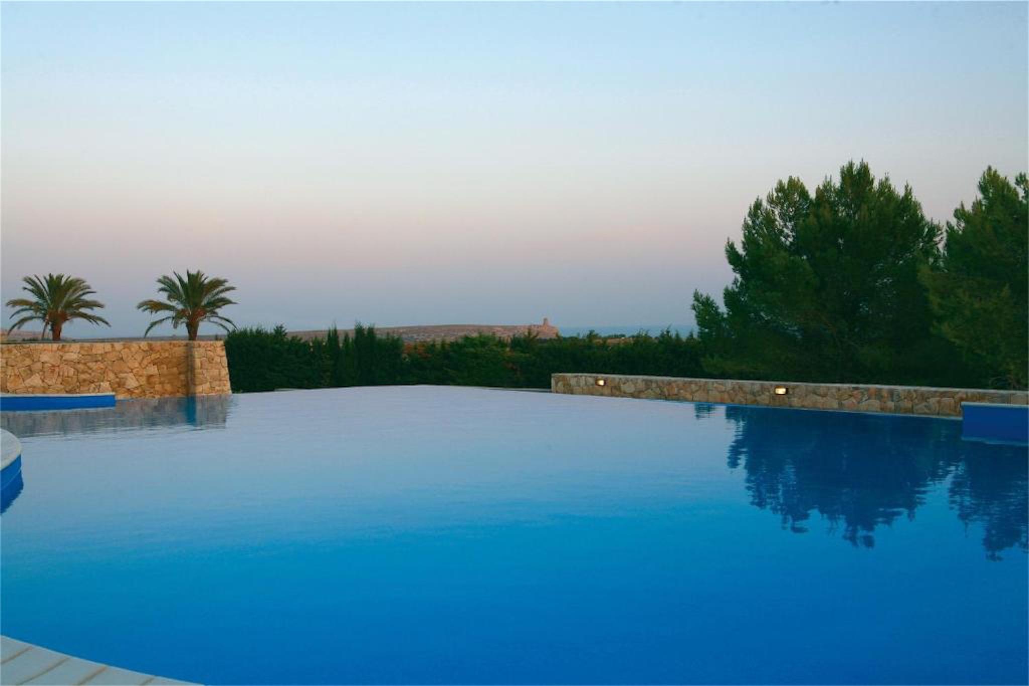 Masseria Panareo Otranto Eksteriør bilde